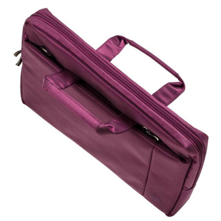 Сумка для ноутбука RivaCase 15.6" 8231 Purple (8231Purple) - фото 4