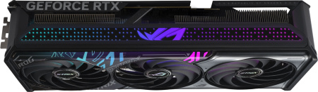 Відеокарта ASUS GeForce RTX 5070 TI 16GB GDDR7 OC ROG-STRIX-RTX5070TI-O16G-GAMING - фото 7