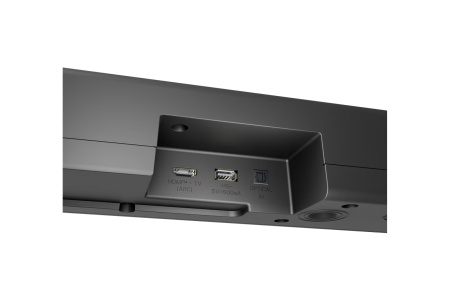 LG Звукова панель S60T 340W, 3.1, BT, HDMI-ARC, USB, sub, Dolby Digital, FLAC - фото 7 LG Звукова панель S60T 340W, 3.1, BT, HDMI-ARC, USB, sub, Dolby Digital, FLAC - фото 7