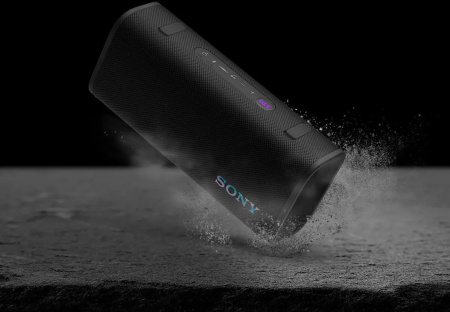 Акустична система Sony ULT FIELD 3 Чорний - фото 6