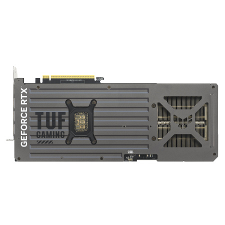 ASUS Відеокарта GeForce RTX 5070 12GB GDDR7 OC TUF-RTX5070-O12G-GAMING - фото 8