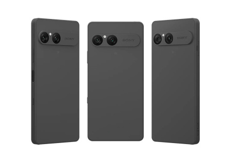 Смартфон Sony Xperia 10 VII 5G (XQ-FE72) 6.1" 8/128ГБ, 2SIM, 5000мА•год, чорний - фото 16