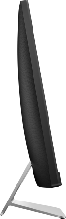 ASUS Комп'ютер персональний моноблок A3402WBAK-BPC037M 23.8 FHD AG, Intel i5-1235U, 16GB, F512GB, UMA, WiFi, без ОС, чорний - фото 15