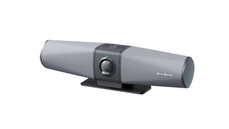 Відео конференц камера AverMedia Mingle Bar PA511D - фото 7