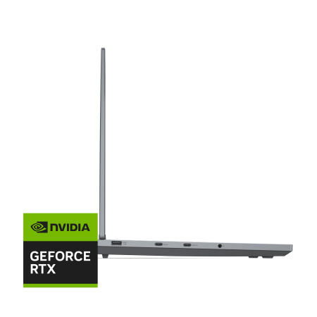 Lenovo Ноутбук Legion 5-16IRX9 16" WQXGA IPS AG, Intel i5-13450HX, 16GB, F512GB, NVD4060-8, DOS, сірий - фото 7 Lenovo Ноутбук Legion 5-16IRX9 16" WQXGA IPS AG, Intel i5-13450HX, 16GB, F512GB, NVD4060-8, DOS, сірий - фото 7