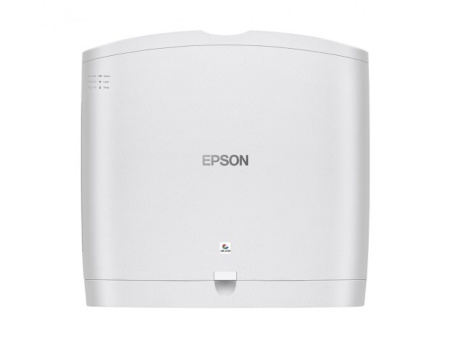 Epson Проектор для домашнього кінотеатру EH-LS11000W (3LCD, UHD, 2500 lm, LASER) - фото 5