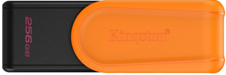 Накопичувач Kingston  256GB USB 3.2 Type-A Gen1 DT Exodia S - фото 1
