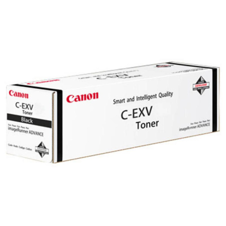 Тонер Canon C-EXV50 для iR1435i/1435iF (9436B002AA) - фото 1