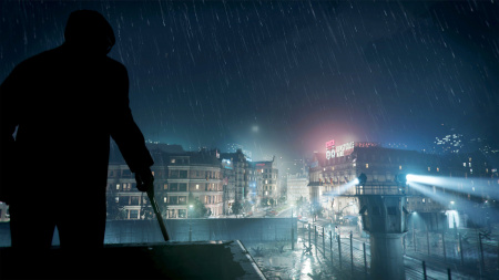 Гра консольна PS5 Call of Duty: Black Ops Cold War, BD диск - фото 4