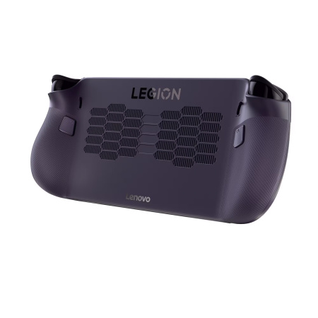 Ігрова консоль Lenovo Legion Go S 8APU1, 16GB, F1TB, SteamOS, чорна - фото 9