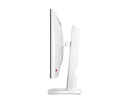 Монітор MSI 27" MAG 274QRFW 2xHDMI, DP, Audio, IPS, 2560x1440, 180Hz, 1ms, sRGB 123%, FreeSync, Pivot, HDR400, білий - фото 4 Монітор MSI 27" MAG 274QRFW 2xHDMI, DP, Audio, IPS, 2560x1440, 180Hz, 1ms, sRGB 123%, FreeSync, Pivot, HDR400, білий - фото 4