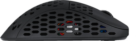 Миша ігрова Dream Machines DM6 HOLEY Trio Wireless Black - фото 9