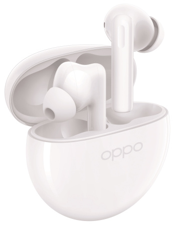 Гарнітура OPPO Enco Buds2 (W14) White - фото 2