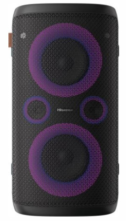 Мінісистема Hisense Party Rocker One Plus HP110 - фото 3