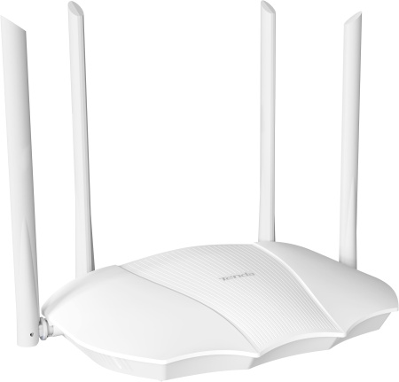 Маршрутизатор TENDA RX9 AX3000, 3xGE LAN, 1xGE WAN - фото 3