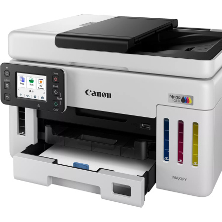 БФП А4 Canon MAXIFY GX6140 з Wi-Fi - фото 4