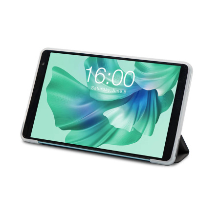 Чохол Teclast для P85T, 8", Flex, сірий - фото 5