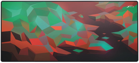 Ігрова поверхня Xtrfy GP5 Litus Red, XL (920 x 400 x 4мм), червоний - фото 1 Ігрова поверхня Xtrfy GP5 Litus Red, XL (920 x 400 x 4мм), червоний - фото 1