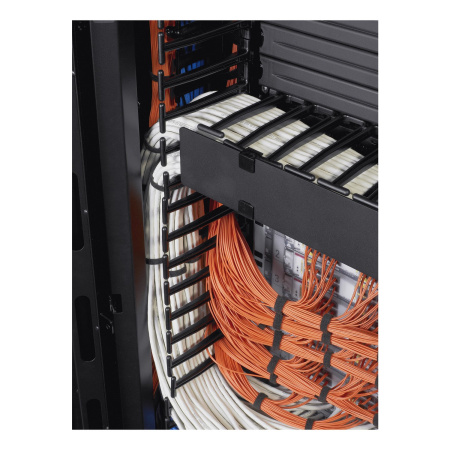 APC Кабельний організатор Vertical Cable Manager for NetShelter SX - фото 5