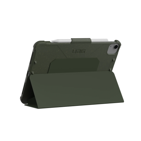 UAG Чохол для Apple iPad Air 10.9"(5th Gen 2022) Outback, Olive - фото 4