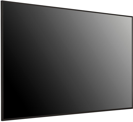LG Дисплей 65" 65UH5N UHD 500nit 24/7 webOS WiFi IP5x - фото 2