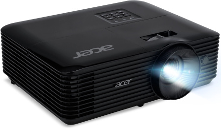 Acer Проєктор X129H XGA, 4800 lm, 1.94-2.16 - фото 4