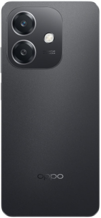 Смартфон OPPO A3 6/256GB Sparkle Black - фото 7