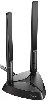 Адаптер WiFi TP-LINK TX3000E AX3000, PCI-Express x1, BT5.0