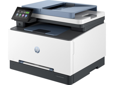 Багатофункціональний пристрій А4 кол. HP Color LaserJet Pro MFP 3303fdw з Wi-Fi - фото 2 Багатофункціональний пристрій А4 кол. HP Color LaserJet Pro MFP 3303fdw з Wi-Fi - фото 2