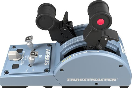 Джойстик Thrustmaster TCA Officer Pack Airbus Edition, PC - фото 4