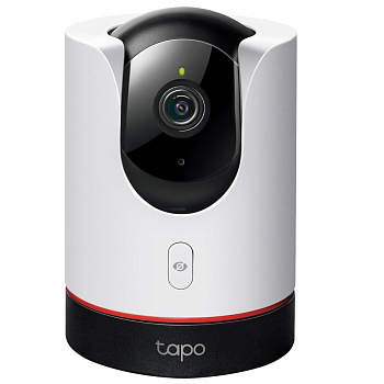 IP-Камера TP-LINK Tapo C225 3MP N300 microSD motion detection 360° mic IP-Камера TP-LINK Tapo C225 3MP N300 microSD motion detection 360° mic