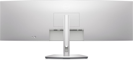 Монітор DELL 49" U4924DW 2xHDMI, DP, USB-C, RJ-45, MM, IPS Black, 5120x1440, 32:9, sRGB 100%, CURVED, HAS - фото 3