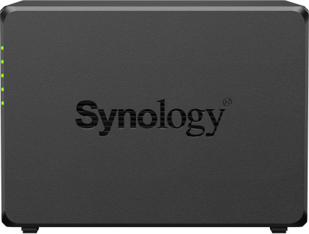 Мережеве сховище NAS Synology DS425+ - фото 5