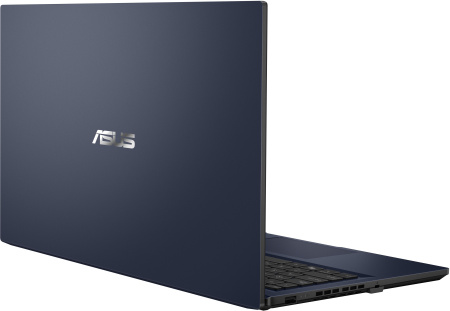 ASUS Ноутбук Expertbook B1 B1502CVA-BQ1001X 15.6" FHD vIPS, Intel i5-1335U, 16GB, F512GB, UMA, Win11P, Чорний - фото 9