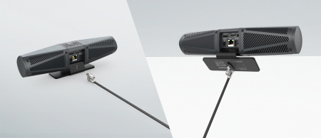 Відео конференц камера AverMedia Mingle Bar PA511D - фото 5