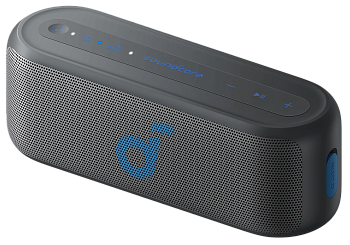 Портативна акустика Anker SoundСore Select 2S Black