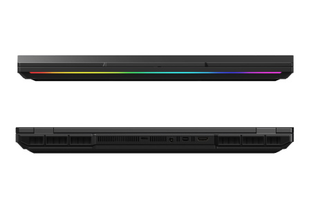 Ноутбук Dream Machines RX5070Ti-16 16WQXGA, Intel U9-275HX, 32GB, F2TB, NVD5070Ti-12, DOS, чорний - фото 8