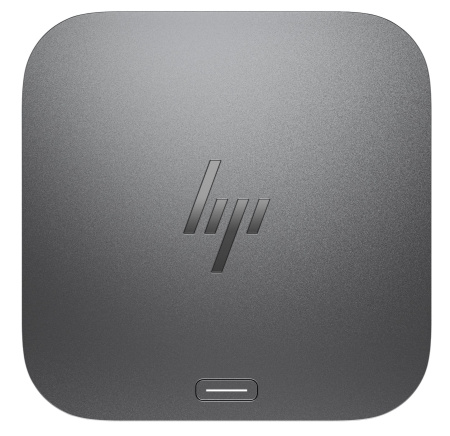 Док-станція HP Thunderbolt 4 100W G6 - фото 1