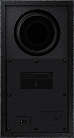 Samsung Саундбар HW-B750D 400Вт, 5.1, BT, HDMI-ARC, USB, саб, Dolby Digital 5.1, чорний - фото 14 Samsung Саундбар HW-B750D 400Вт, 5.1, BT, HDMI-ARC, USB, саб, Dolby Digital 5.1, чорний - фото 14