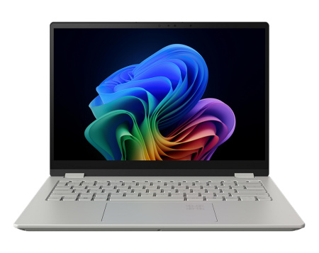 Ноутбук Acer Swift Edge 14 SFE14-51T 14" 2.8K OLED Touch, Intel U7-256V, 16GB, F1TB, UMA, Win11, білий - фото 1 Ноутбук Acer Swift Edge 14 SFE14-51T 14" 2.8K OLED Touch, Intel U7-256V, 16GB, F1TB, UMA, Win11, білий - фото 1