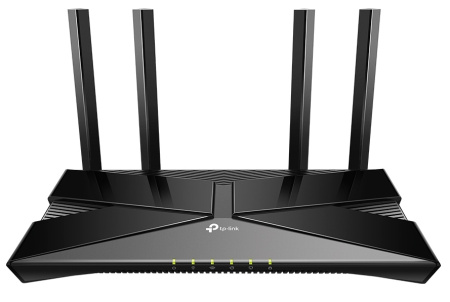Бездротовий маршрутизатор TP-Link Archer A64 - фото 1