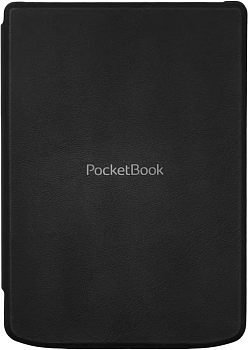 Чохол PocketBook 619_629_634 Shell-Strap series, чорний