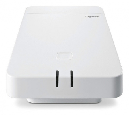 Базова станція IP-DECT Gigaset N870 IP PRO 1xFE LAN, SIP, PoE, до 60 паралельних дзвінків, до 250 трубок, до 60 DECT баз - фото 4