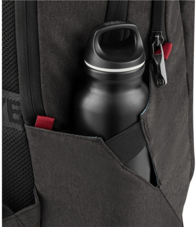 Рюкзак Wenger, MX Professional 16", сірий - фото 6