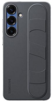 Чохол Samsung S25+ Standing Grip EF-GS936CBEGWW Black