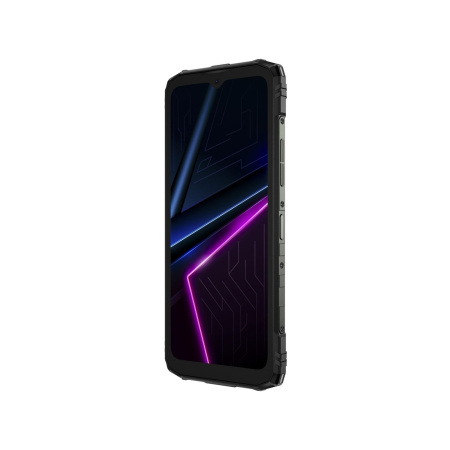 Смартфон Doogee Blade 10 Pro Energy 6.56" 6/256ГБ, 2SIM, 5150мА•год, чорний - фото 8 Смартфон Doogee Blade 10 Pro Energy 6.56" 6/256ГБ, 2SIM, 5150мА•год, чорний - фото 8