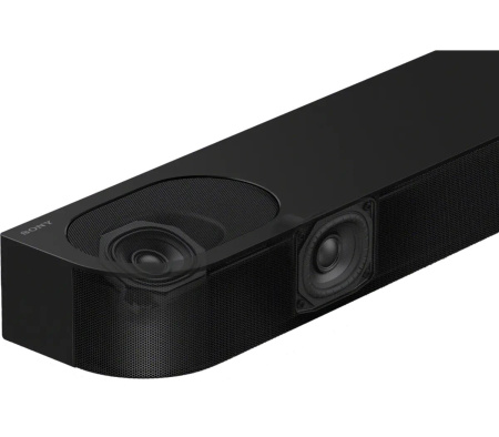 Саундбар Sony HT-B600 350Вт, 3.1.2, BT, HDMI-ARC, optical, sub, Dolby Atmos®/DTS:X® - фото 12
