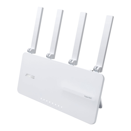 Маршрутизатор ASUS ExpertWIFI EBR63 AX3000, 4xGE LAN, 1xGE WAN, 1xUSB3.2, 1xUSB2.0, MESH - фото 12