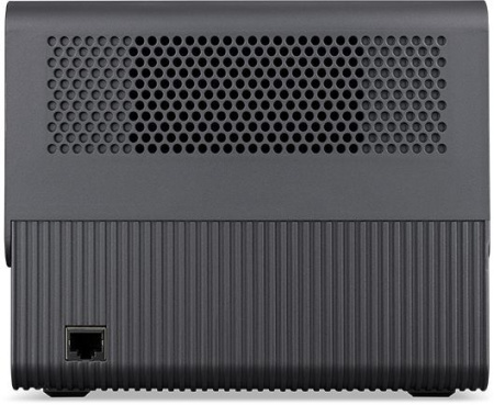 Acer Проєктор AOpen QF18s FHD, 800 lm, LED, 1.4, Whale TV - фото 7