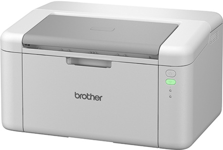 Принтер laser mono A4 Brother HL-L1230W 20 ppm USB Wi-Fi - фото 4